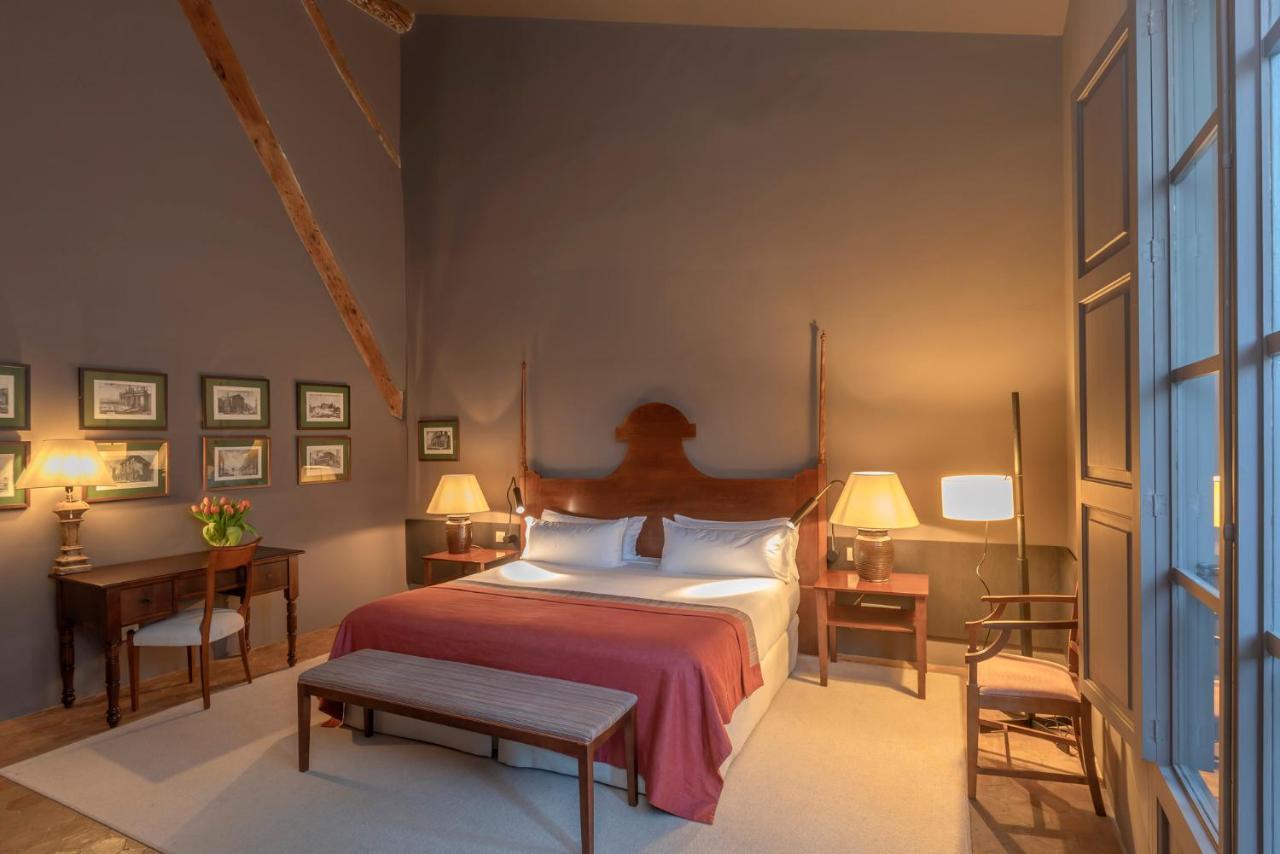 Premium Room Spa Access