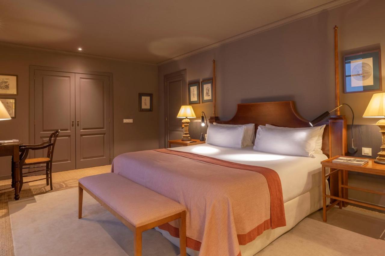 Deluxe Double Room Spa Access
